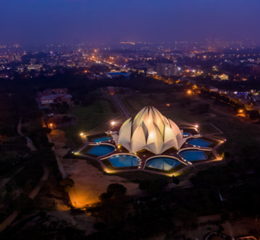 Delhi