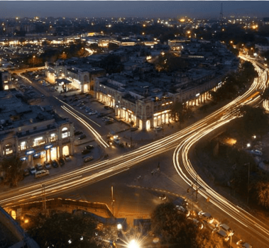 Faridabad