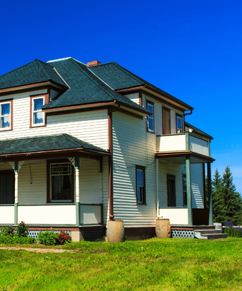 Farm House