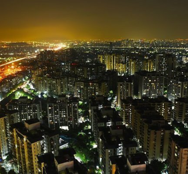Ghaziabad